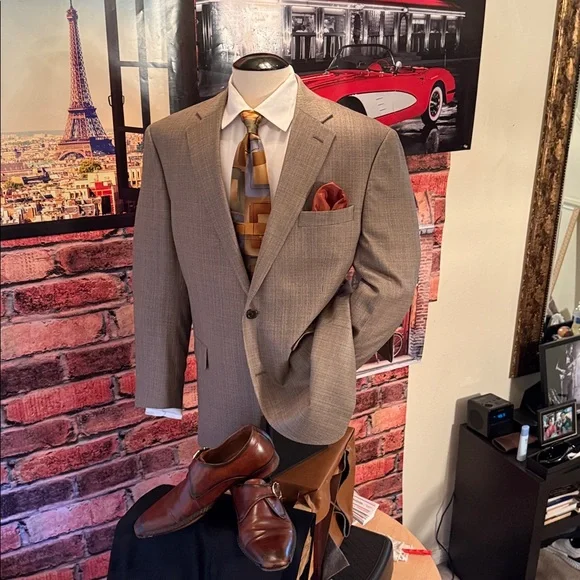 Ralph Lauren Sport Coat - Picture 14 of 17